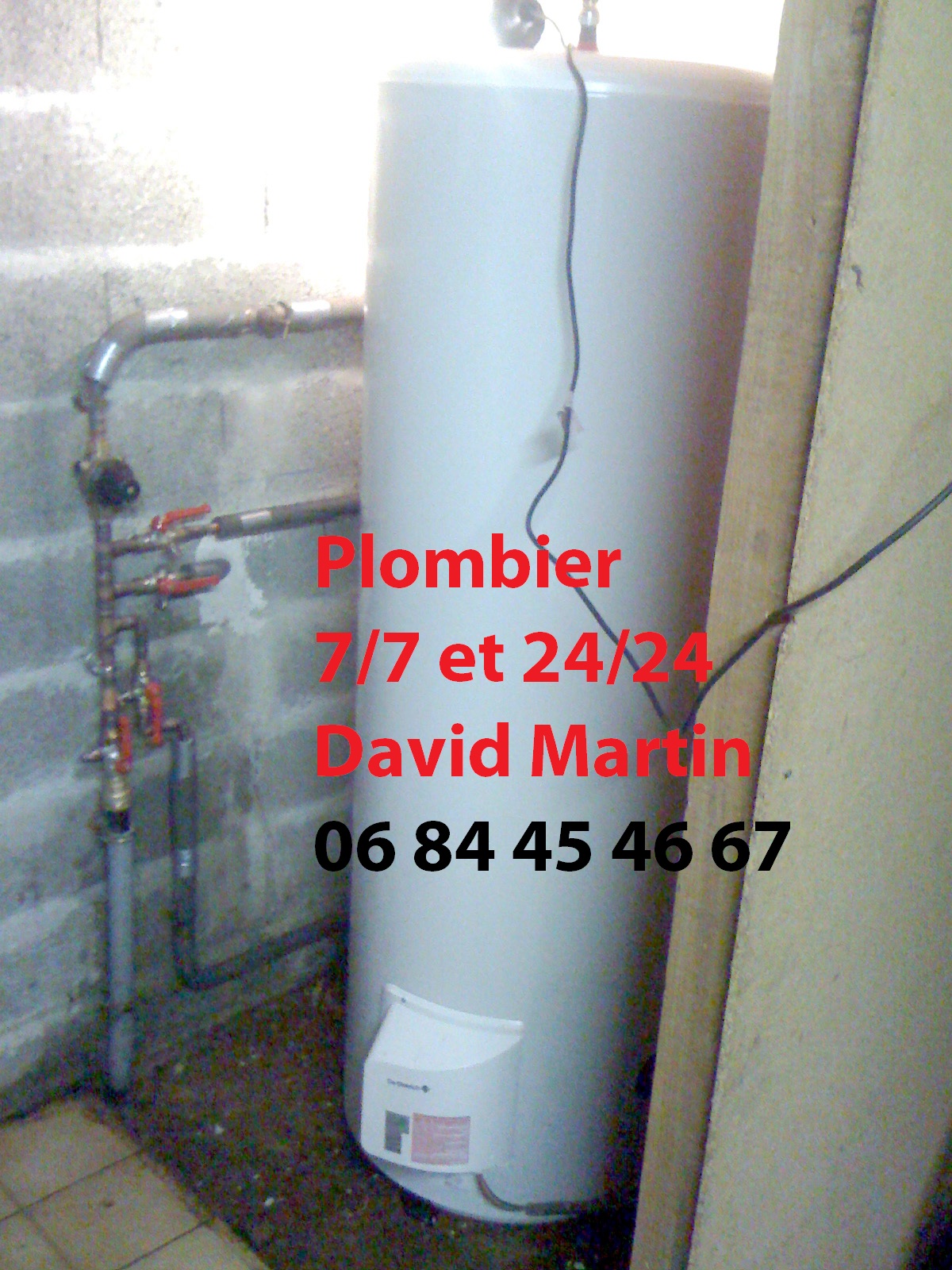 Chauffe-eau sur évier plomberie Saint-Genis-Laval 06.84.45.46.67.jpg